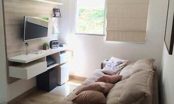 Imagem: APARTAMENTO Á VENDA CONDOMÍNIO ÁGUAS