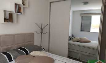 Imagem 7: APARTAMENTO Á VENDA | CONDOMÍNIO ÁGUAS CLARAS