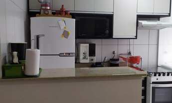 Imagem 3: APARTAMENTO Á VENDA | CONDOMÍNIO ÁGUAS CLARAS