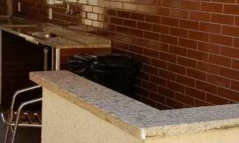 Imagem 6: APARTAMENTO À VENDA | RESIDENCIAL ALAMEDA DAS FLORES