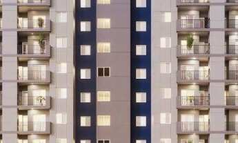 Imagem: APARTAMENTO À VENDA ECO VILA CEREJEIRA