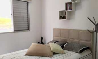 Imagem 6: APARTAMENTO Á VENDA | CONDOMÍNIO ÁGUAS CLARAS