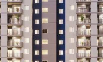 Imagem: APARTAMENTO À VENDA ECO VILA CEREJEIRA