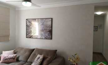 Imagem 2: APARTAMENTO Á VENDA | CONDOMÍNIO ÁGUAS CLARAS