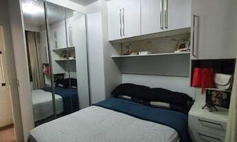 Imagem 6: APARTAMENTO À VENDA | RESIDENCIAL CAXAMBÚ