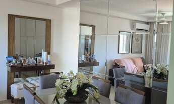 Imagem 3: APARTAMENTO À VENDA | CONDOMÍNIO RESIDENCIAL CIDADE DO MÉXICO