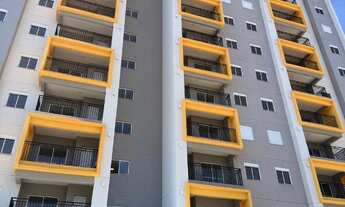 Imagem 2: APARTAMENTO À VENDA | RESIDENCIAL ONI SUIÇA