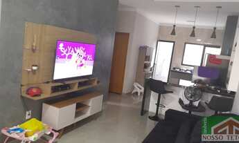 Imagem 3: CASA À VENDA | RESIDENCIAL NOVO HORIZONTE