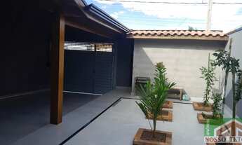 Imagem: CASA À VENDA RESIDENCIAL NOVO HORIZONTE