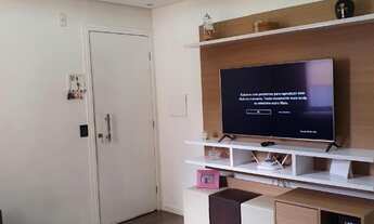 Imagem: APARTAMENTO À VENDA RESIDENCIAL CAXAMBÚ