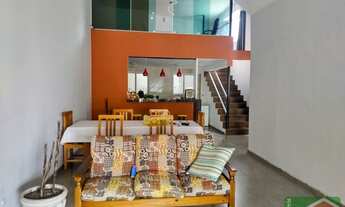 Imagem: SOBRADO À VENDA MOGI MODERNO