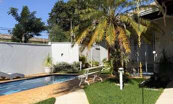 Imagem 4: SOBRADO À VENDA | PARQUE ONGARO