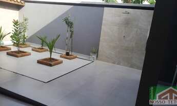 Imagem 2: CASA À VENDA | RESIDENCIAL NOVO HORIZONTE