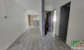 Imagem 2: CASA À VENDA | PARQUE EUCLIDES MIRANDA