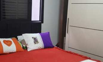 Imagem 6: CASA À VENDA | RESIDENCIAL NOVO HORIZONTE