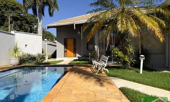 Imagem: SOBRADO À VENDA PARQUE ONGARO