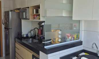 Imagem 4: APARTAMENTO À VENDA | CONDOMÍNIO RESIDENCIAL CIDADE DO MÉXICO