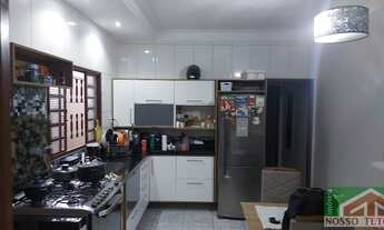 Imagem: CASA À VENDA JARDIM PICERNO I