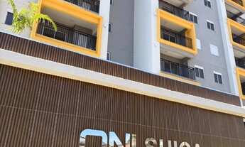 Imagem 3: APARTAMENTO À VENDA | RESIDENCIAL ONI SUIÇA