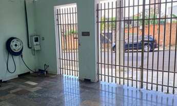 Imagem: CASA À VENDA JARDIM BASILICATA