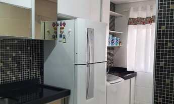 Imagem 3: APARTAMENTO À VENDA | RESIDENCIAL CAXAMBÚ