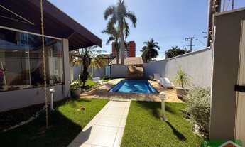 Imagem 6: SOBRADO À VENDA | PARQUE ONGARO