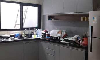 Imagem 4: CASA À VENDA | RESIDENCIAL NOVO HORIZONTE