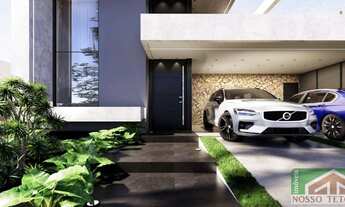 Imagem 4: CASA À VENDA | RESIDENCIAL VISTA JARDIM