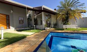 Imagem 2: SOBRADO À VENDA | PARQUE ONGARO