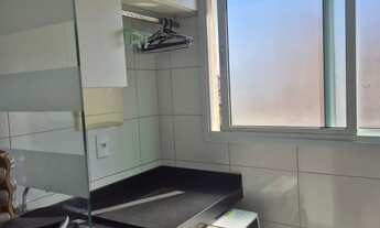 Imagem 5: APARTAMENTO À VENDA | CONDOMÍNIO RESIDENCIAL CIDADE DO MÉXICO