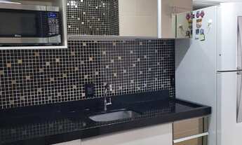 Imagem 4: APARTAMENTO À VENDA | RESIDENCIAL CAXAMBÚ