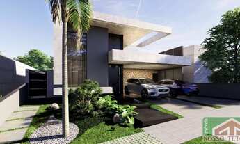 Imagem 2: CASA À VENDA | RESIDENCIAL VISTA JARDIM