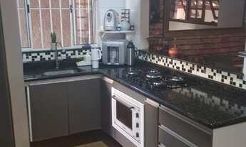 Imagem: CASA À VENDA SANTA CECÍLIA