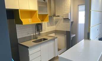 Imagem: APARTAMENTO À VENDA RESIDENCIAL ALTA