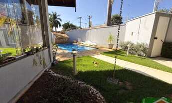 Imagem 7: SOBRADO À VENDA | PARQUE ONGARO