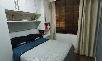 Imagem 5: APARTAMENTO À VENDA | RESIDENCIAL CAXAMBÚ