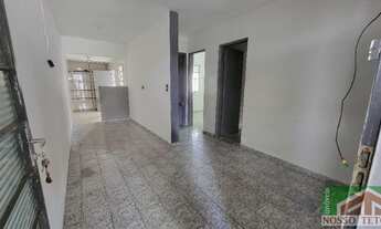 Imagem: CASA À VENDA PARQUE EUCLIDES MIRANDA