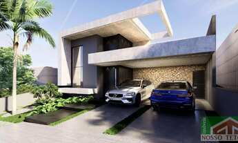 Imagem 3: CASA À VENDA | RESIDENCIAL VISTA JARDIM