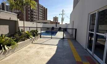 Imagem 7: APARTAMENTO À VENDA | RESIDENCIAL ONI SUIÇA