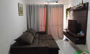 Imagem: APARTAMENTO À VENDA CONDOMÍNIO TERRAS