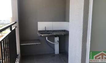 Imagem 4: APARTAMENTO À VENDA | RESIDENCIAL ONI SUIÇA