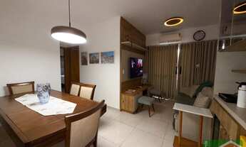 Imagem 3: APARTAMENTO À VENDA | CONDOMÍNIO RESIDENCIAL CIDADE DO MÉXICO