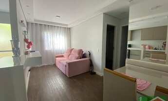 Imagem: APARTAMENTO À VENDA RESIDENCIAL ECO VILA