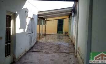 Imagem: CASA À VENDA PARQUE RESIDENCIAL SALERNO