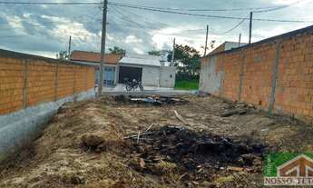 Imagem: TERRENO À VENDA RESIDENCIAL COLINA DAS