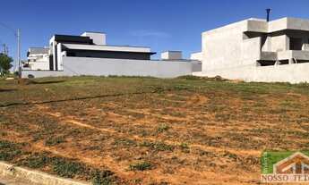 Imagem: TERRENO À VENDA CONDOMÍNIO JARDIM RECANTO