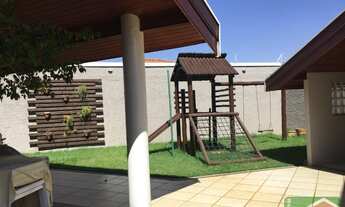 Imagem 3: SOBRADO À VENDA | PARQUE FRANCESCHINI