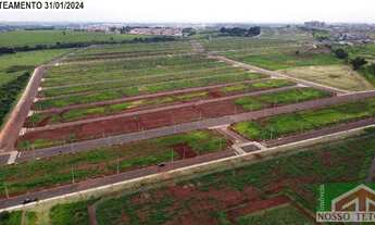 Imagem: TERRENO À VENDA JARDIM FLÓRIDA E PARQUE