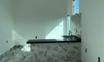 Imagem: CASA À VENDA JARDIM DALLORTO