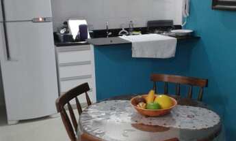 Imagem 2: APARTAMENTO À VENDA - PORTEIRA FECHADA | RESIDENCIAL MATA ATLÂNTICA